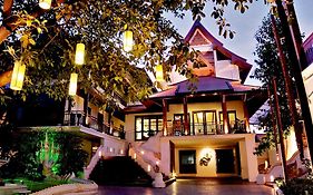 De Naga Hotel Chiang Mai